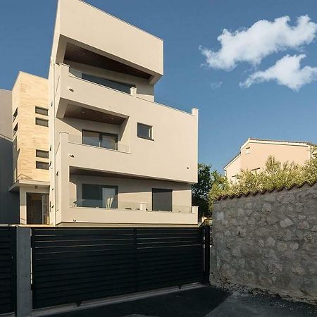 Apartmani Marinovic ザダル エクステリア 写真