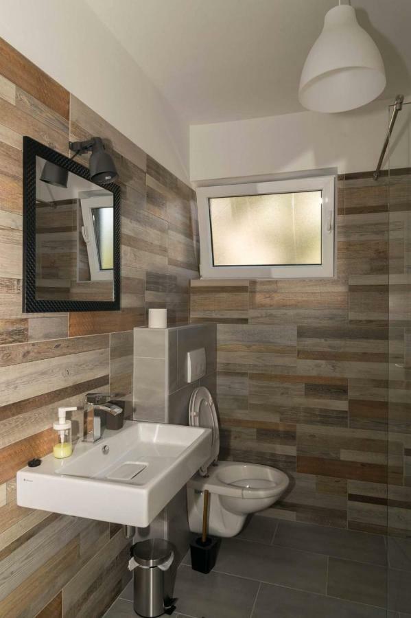 Apartmani Marinovic ザダル エクステリア 写真