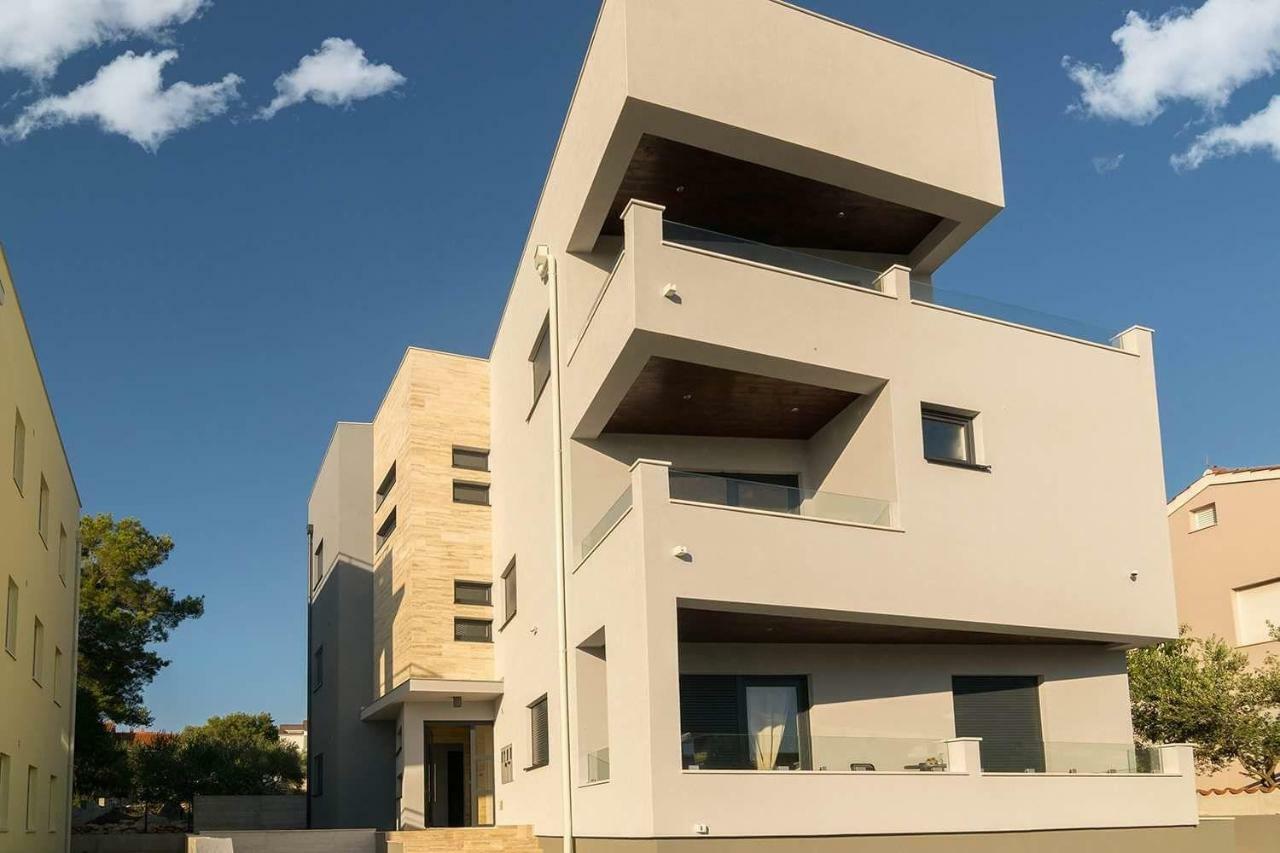 Apartmani Marinovic ザダル エクステリア 写真