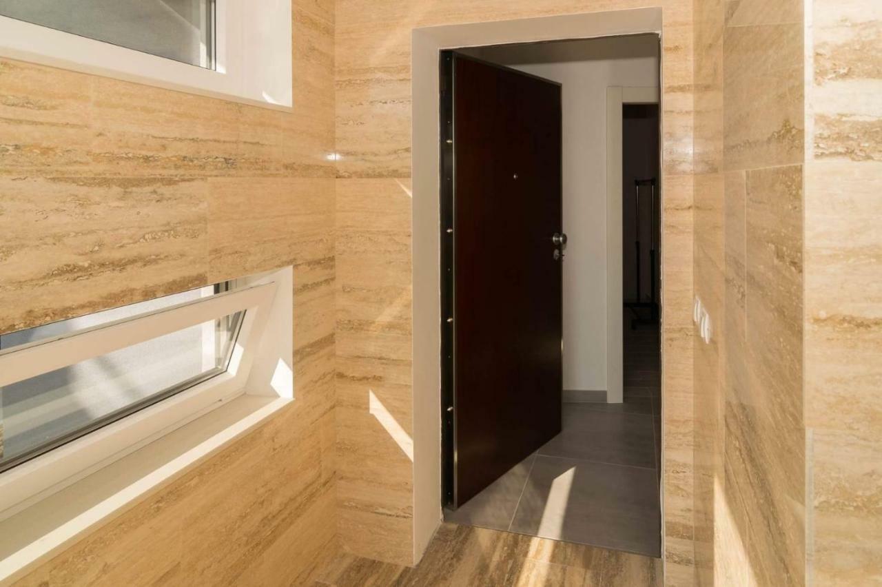 Apartmani Marinovic ザダル エクステリア 写真
